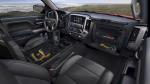 Chevrolet Silverado 2014 года
